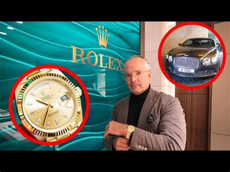 rolex kopen schaap citroen|rolex watches citroen.